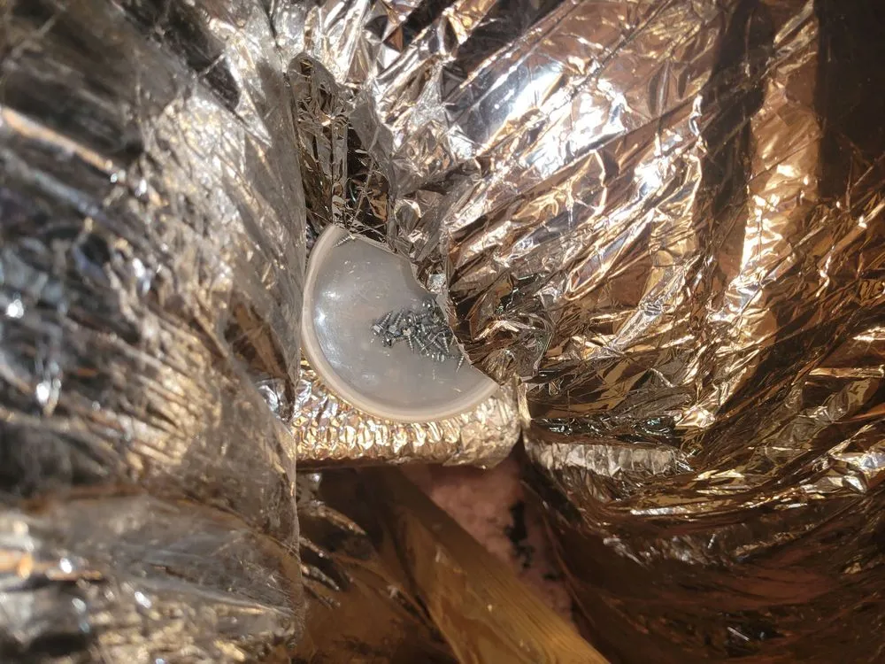 Slide of Clark's Heating and Air