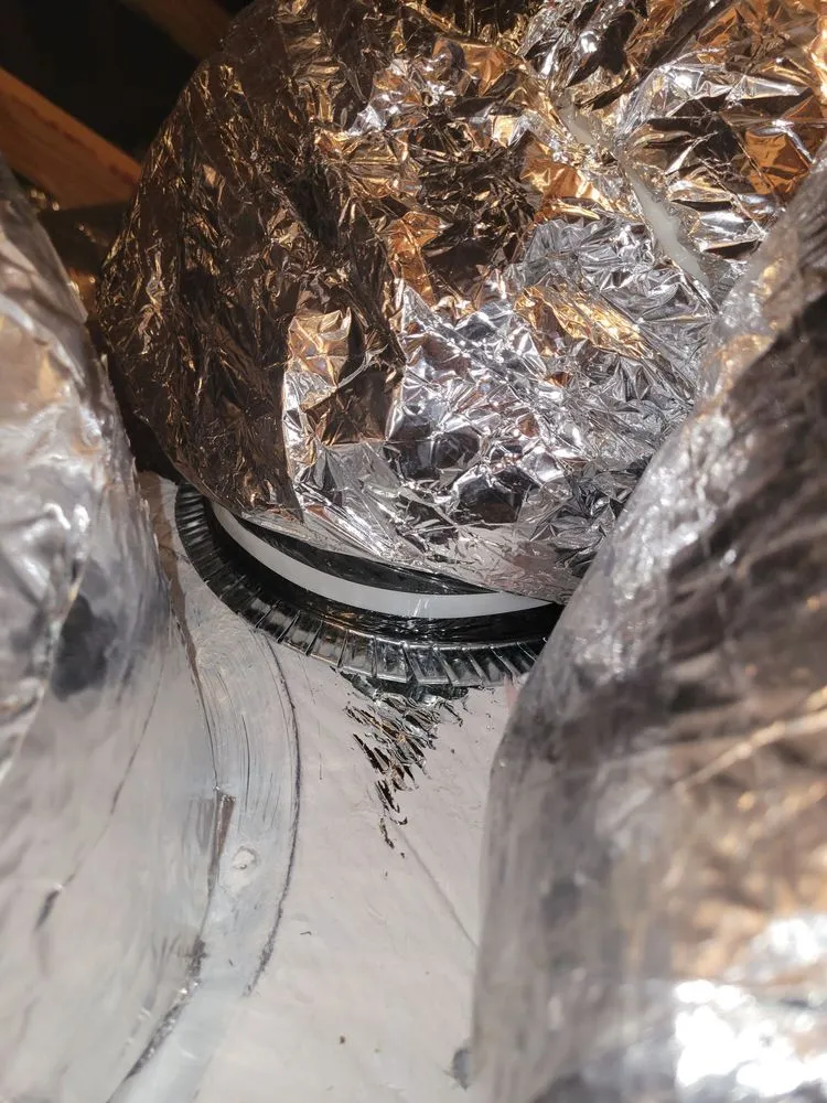 Slide of Clark's Heating and Air