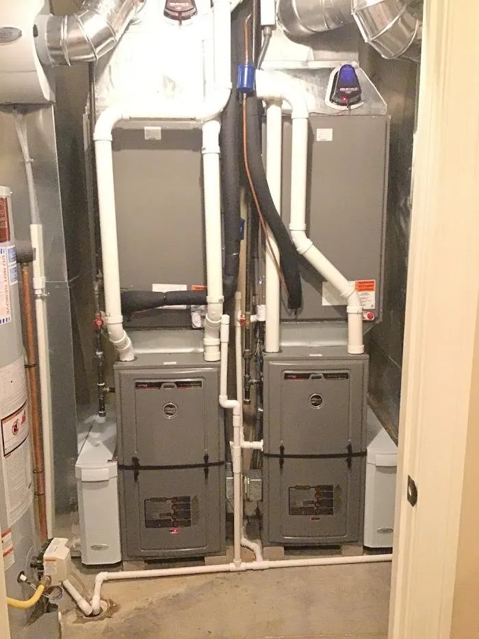 Slide of Clark's Home Services