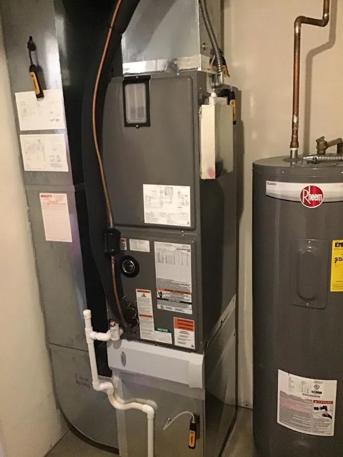 Slide of Clark's Home Services