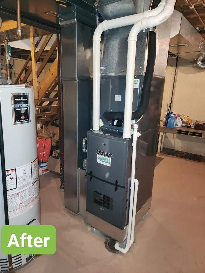 Slide of Clark's Home Services