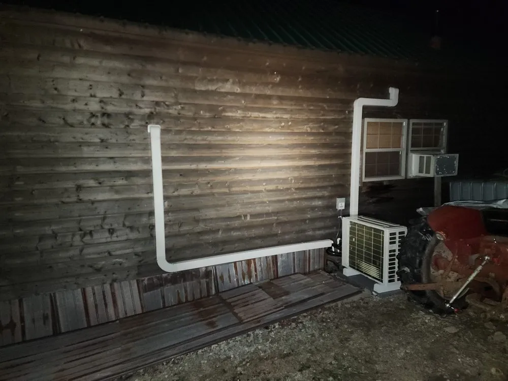 Slide of Clark's Home Services