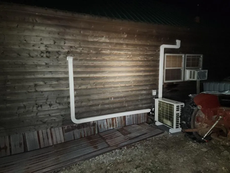 Slide of Clark's Home Services