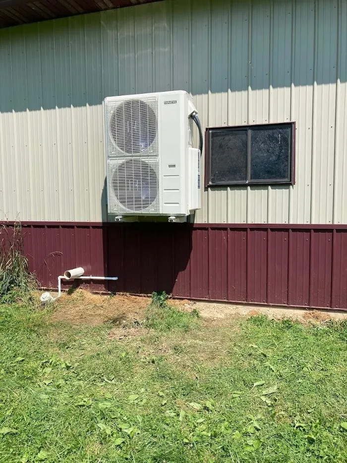 Slide of Clark's Home Services