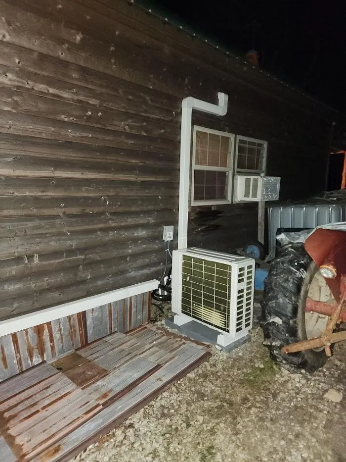 Slide of Clark's Home Services