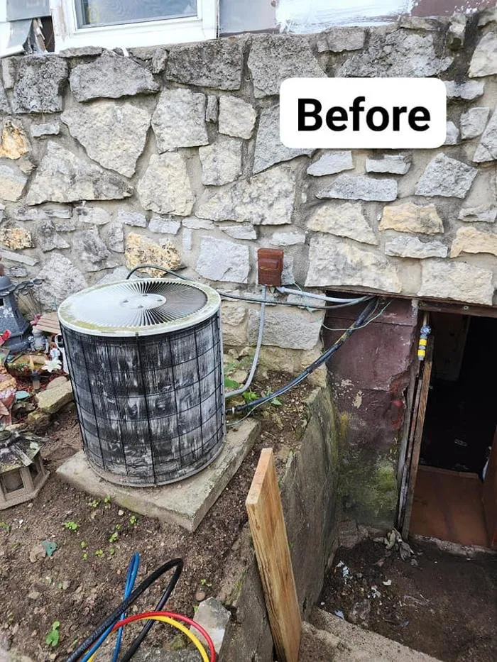 Slide of Clark's Home Services