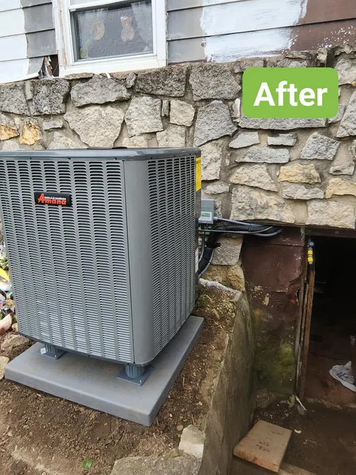 Slide of Clark's Home Services