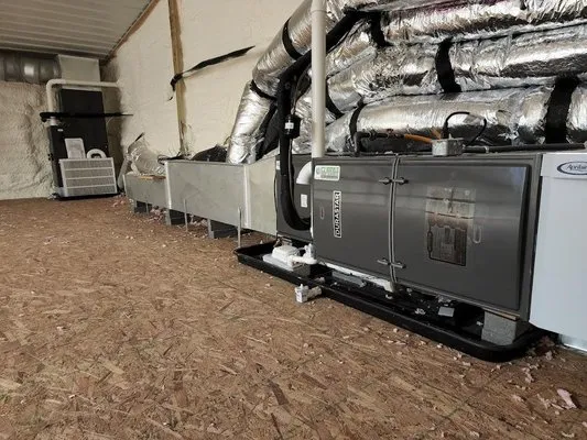 Clark's Home Services