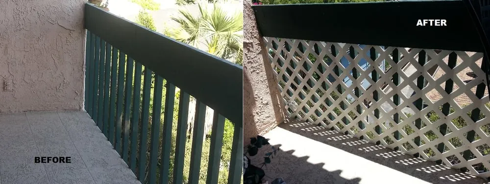 Slide of Clark's Maintenance