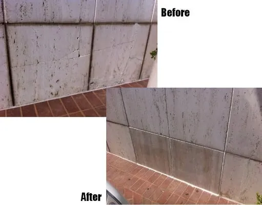 Clark's Maintenance Logo