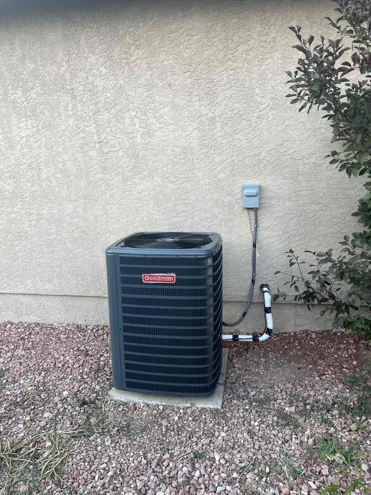 Slide of Clarks Mechanical