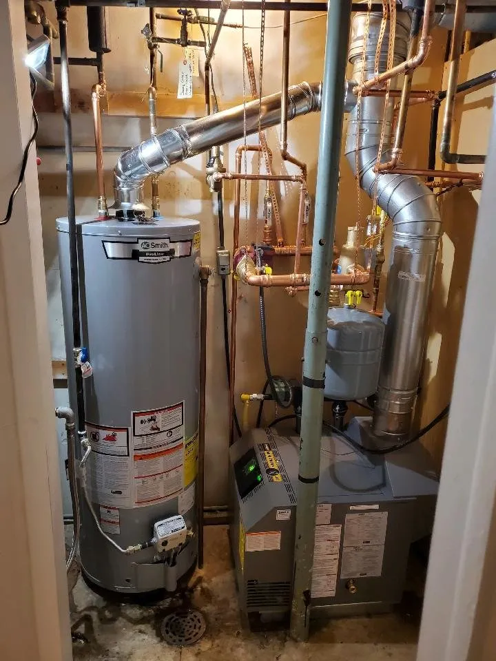 Slide of Clarks Mechanical