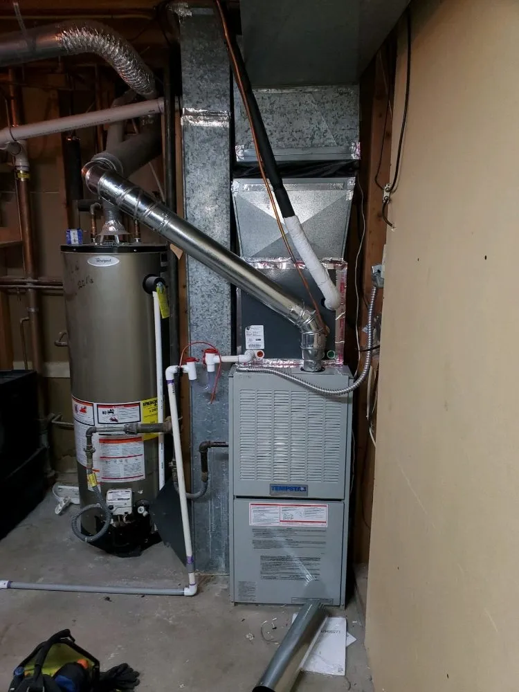 Slide of Clarks Mechanical