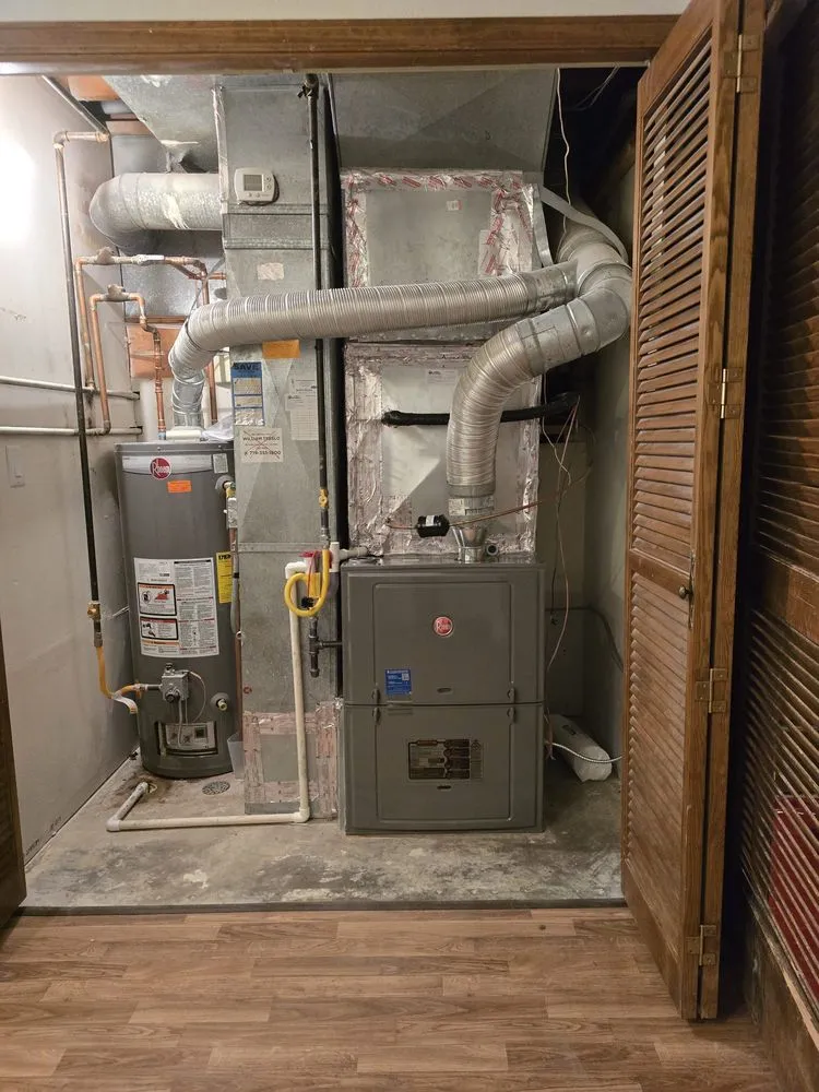 Slide of Clarks Mechanical