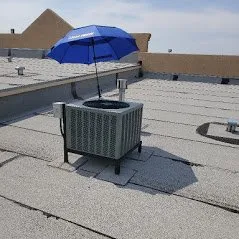 Slide of Clarks Mechanical