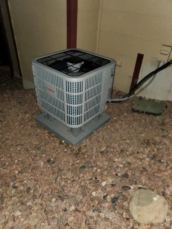 Slide of Clarks Mechanical