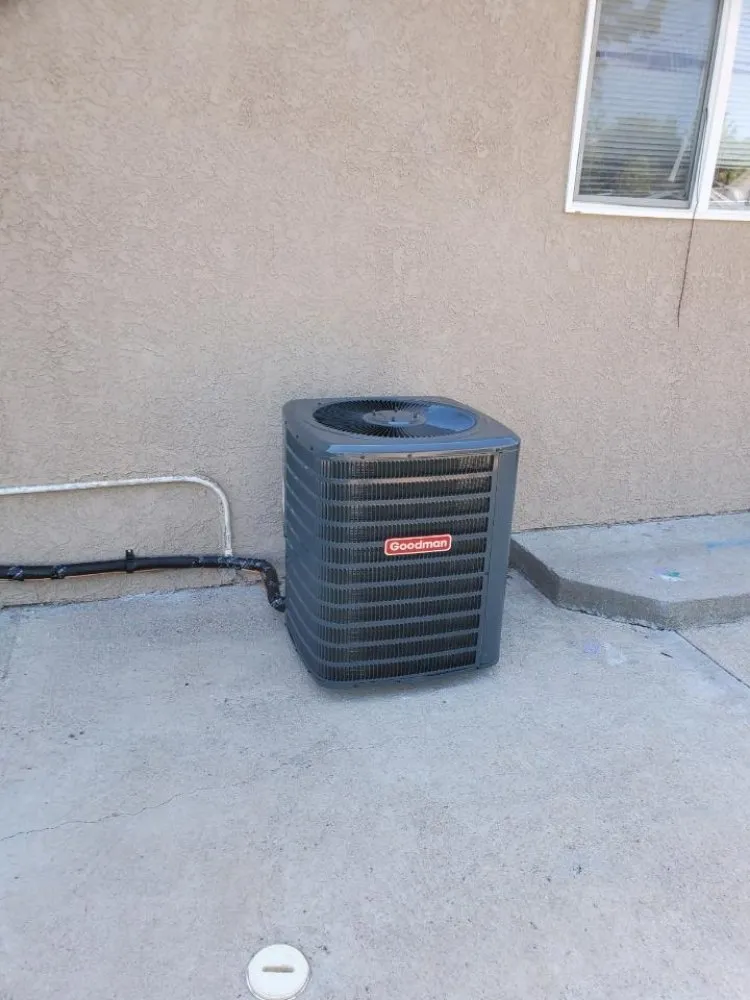 Slide of Clarks Mechanical