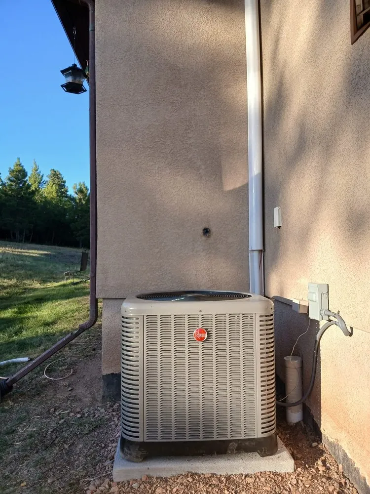 Slide of Clarks Mechanical