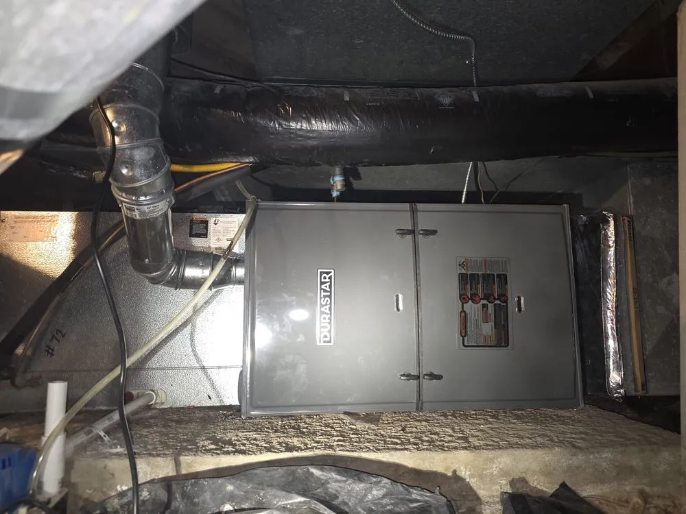 Slide of Clarks Mechanical