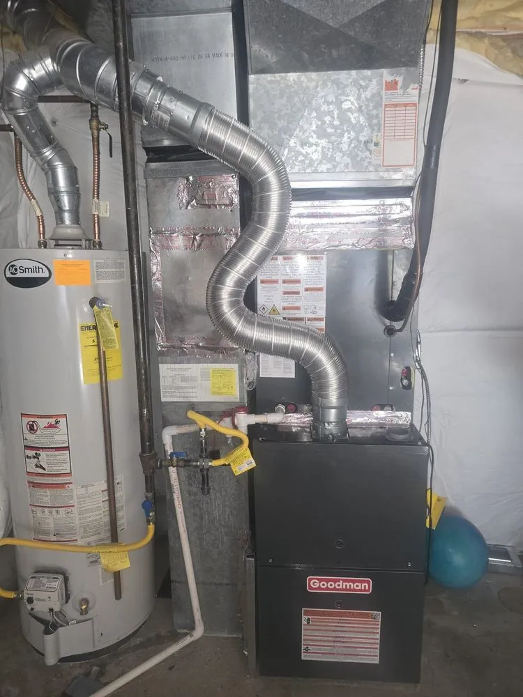 Slide of Clarks Mechanical