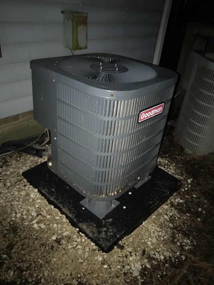 Slide of Clarksburg Heating and Air Conditioning
