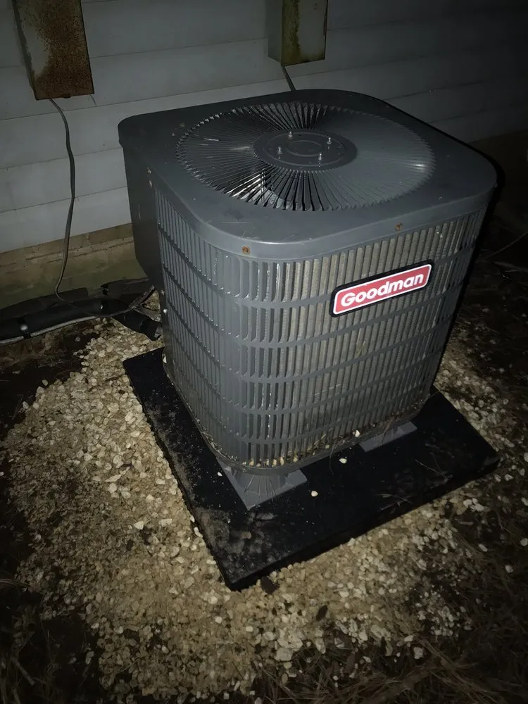 Slide of Clarksburg Heating and Air Conditioning