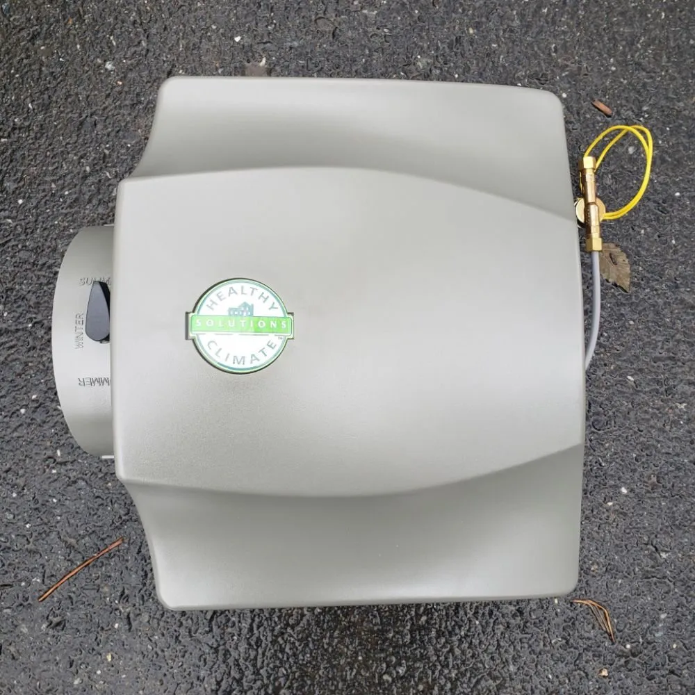 Slide of Clarksburg Heating and Air Conditioning