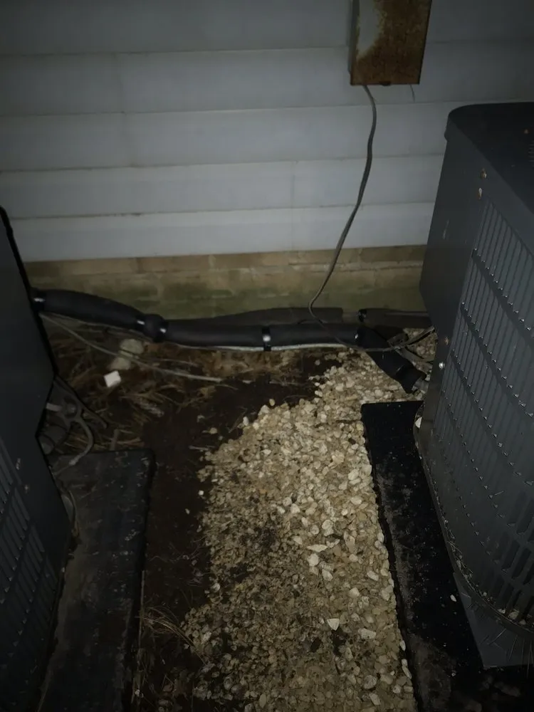 Slide of Clarksburg Heating and Air Conditioning