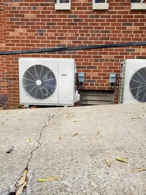 Clarksburg Heating and Air Conditioning