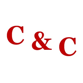 Slide of Clarkson & Company