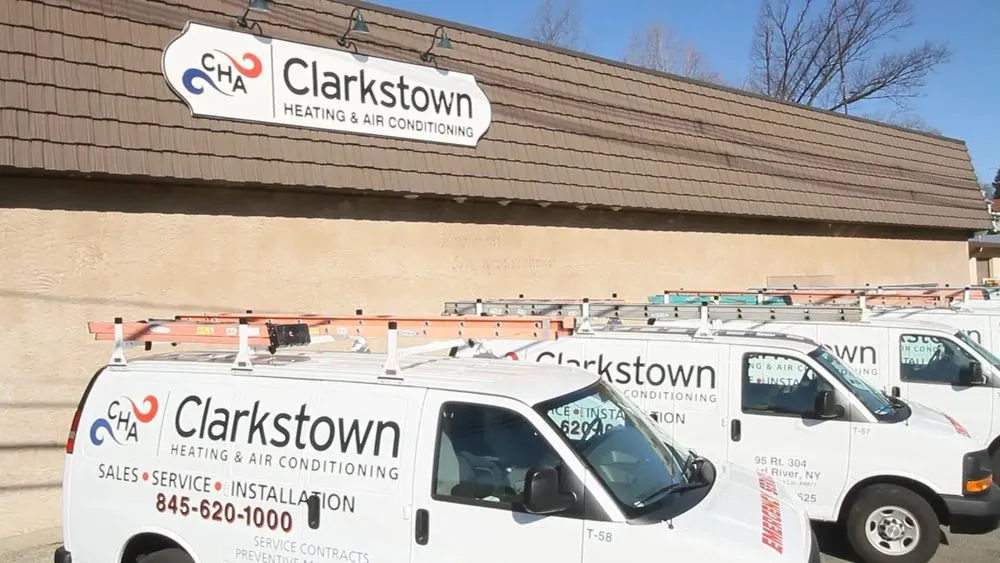 Slide of Clarkstown Heating & Air Conditioning