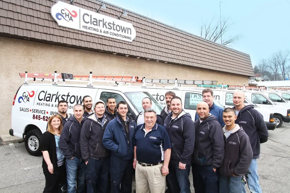 Slide of Clarkstown Heating & Air Conditioning