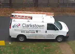 Slide of Clarkstown Heating & Air Conditioning