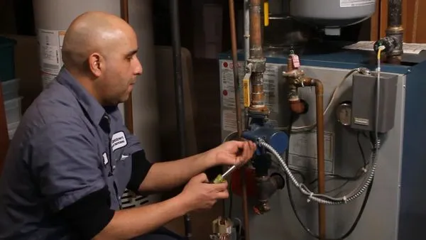 Clarkstown Heating & Air Conditioning