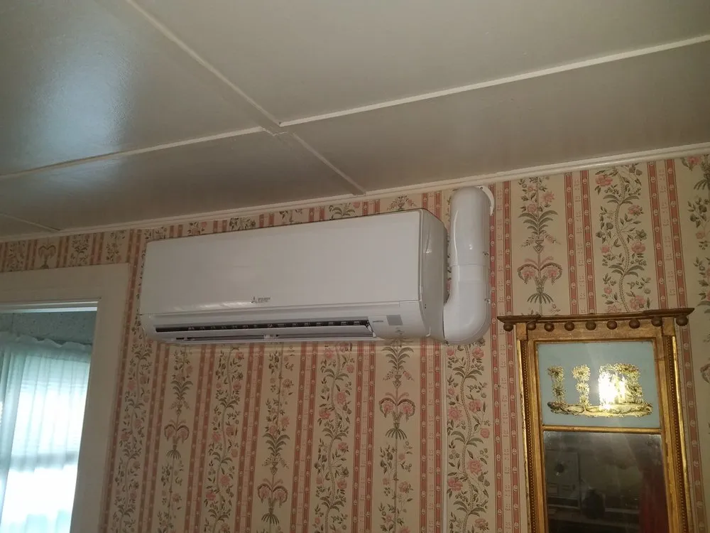 Slide of Clarksville Heating and Air