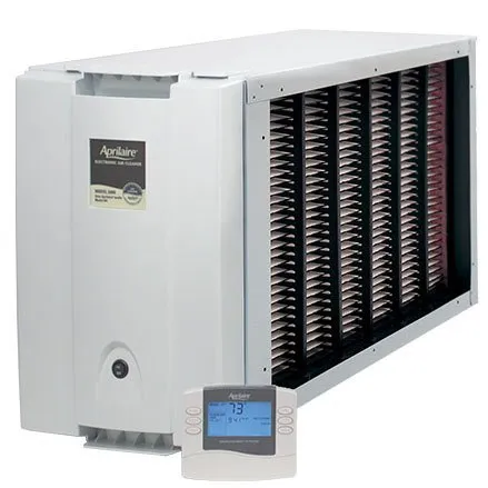 Slide of Clarksville Heating and Air