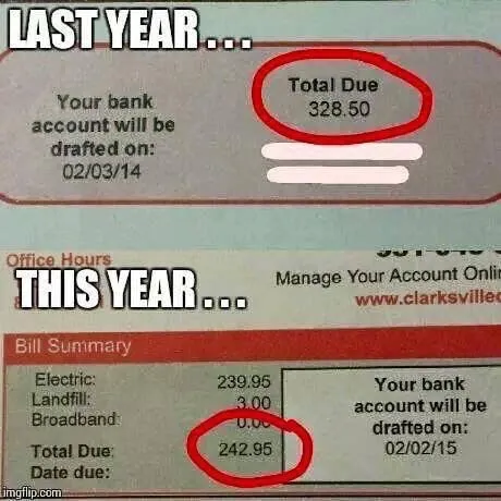 Slide of Clarksville Mechanical