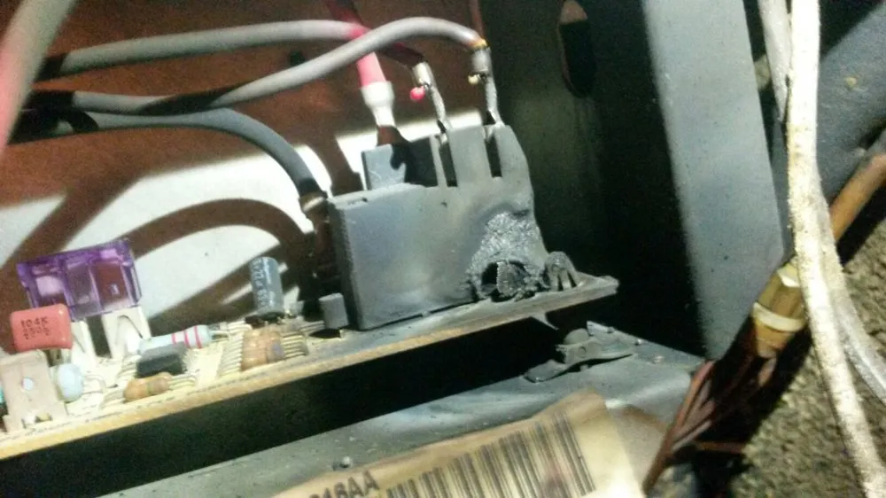 Slide of Clarksville Mechanical