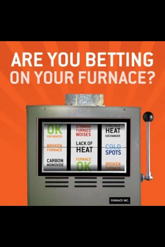 Slide of Clarksville Mechanical