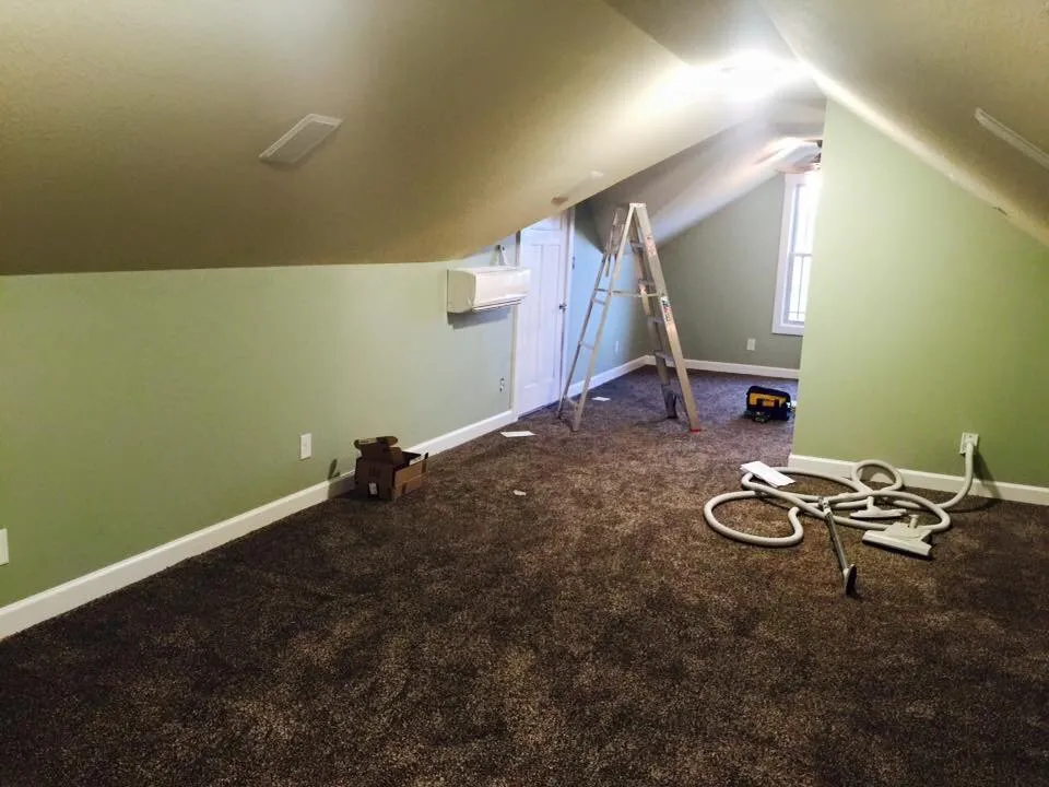 Slide of Clarksville Mechanical