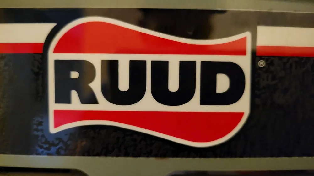 Slide of Classic AC & Heating by Michael