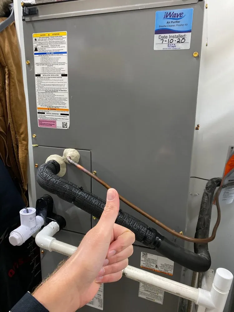 Slide of Classic Air