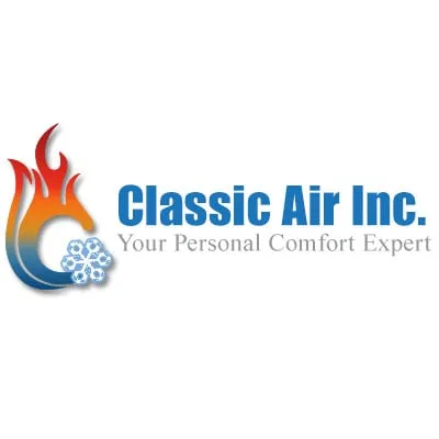 Slide of Classic Air