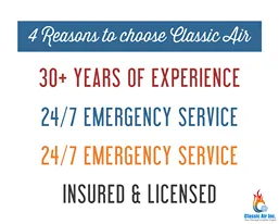 Slide of Classic Air