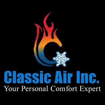 Slide of Classic Air