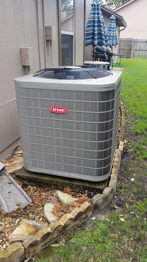 Slide of Classic Air Conditioning