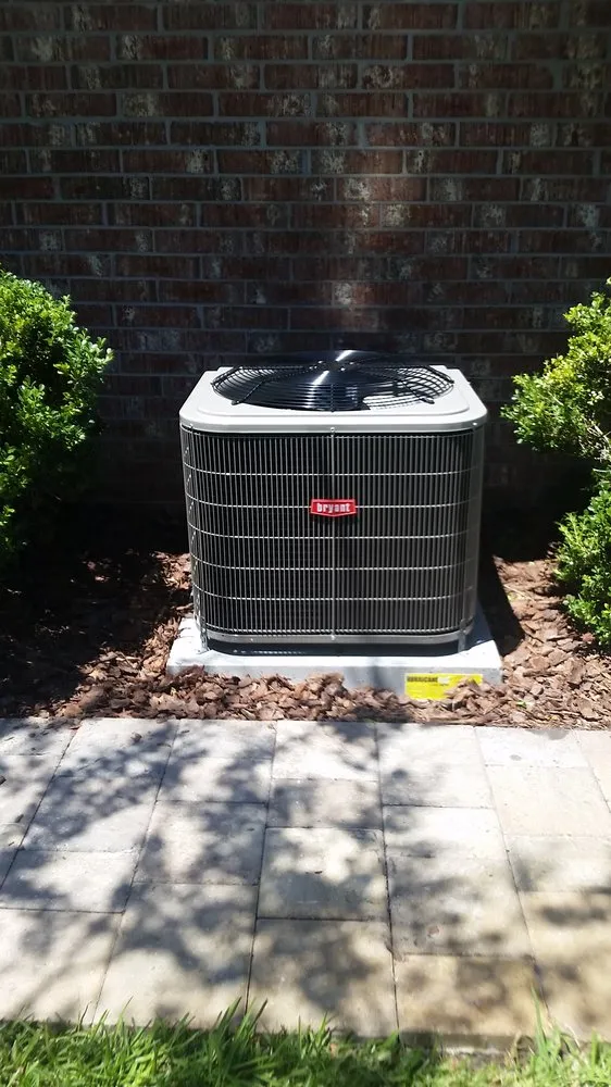 Slide of Classic Air Conditioning