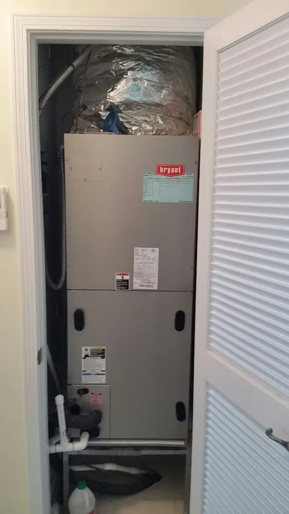 Slide of Classic Air Conditioning