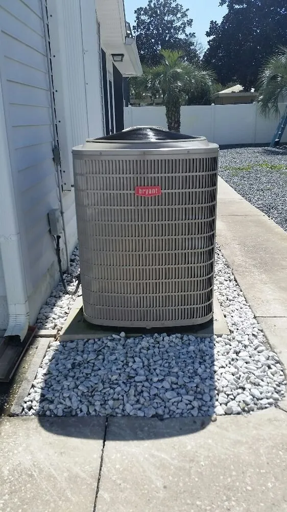 Slide of Classic Air Conditioning