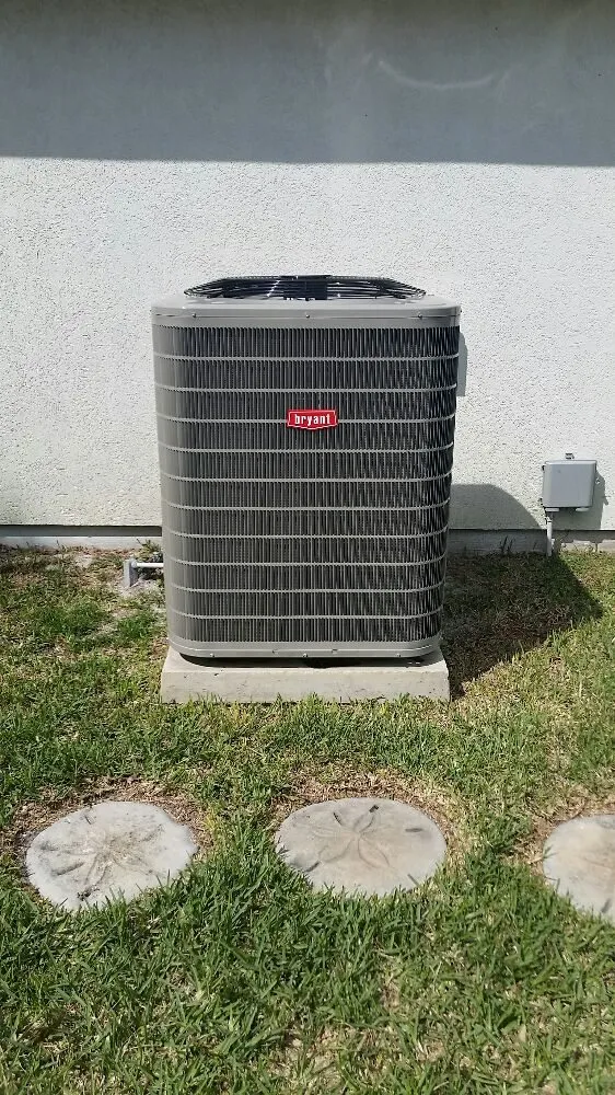 Slide of Classic Air Conditioning